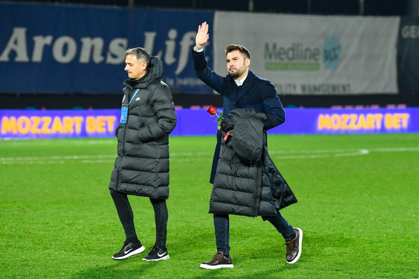 De ce a demisionat, de fapt, Adi Mutu de la CFR Cluj! Dezvăluirea omului care a vorbit cu „Briliantul” înaintea coșmarului cu Corvinul