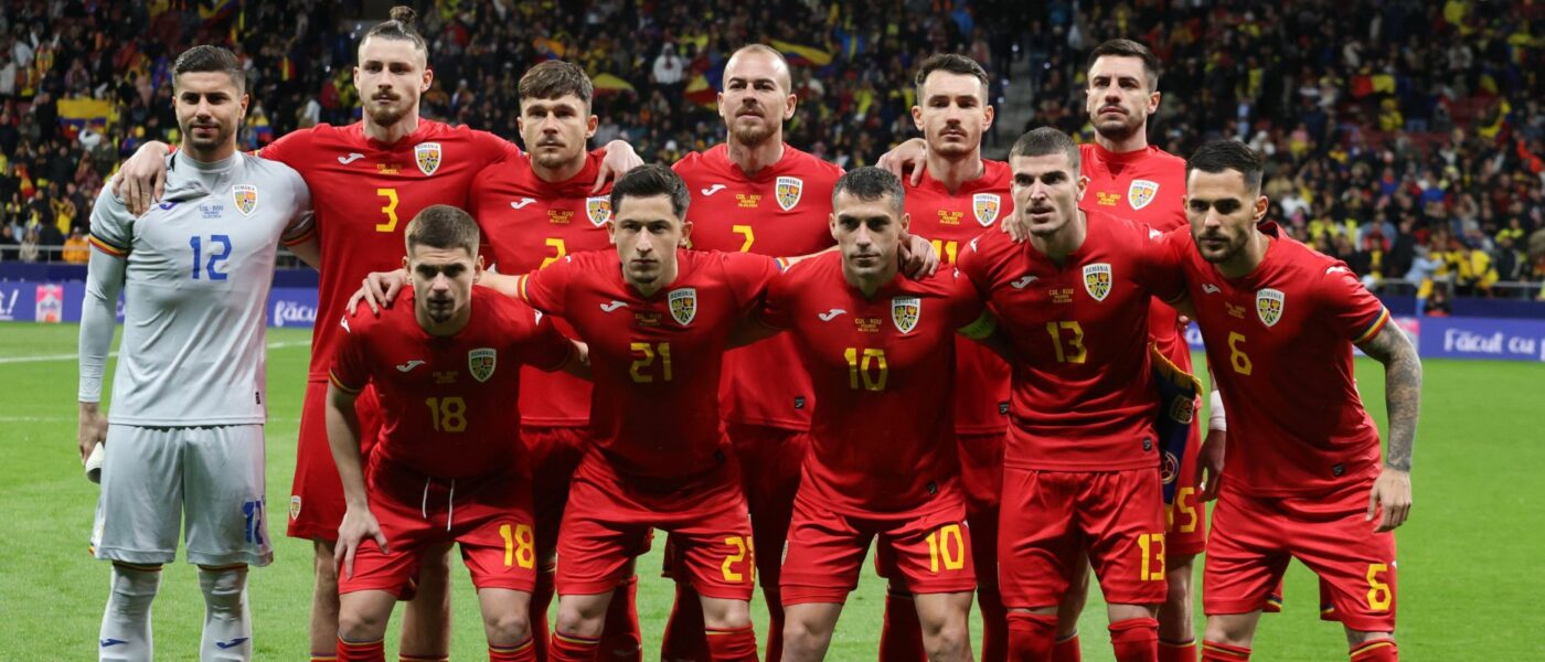 Ce șanse are România la EURO 2024? Explică fostul coleg de cameră al lui Gică Hagi