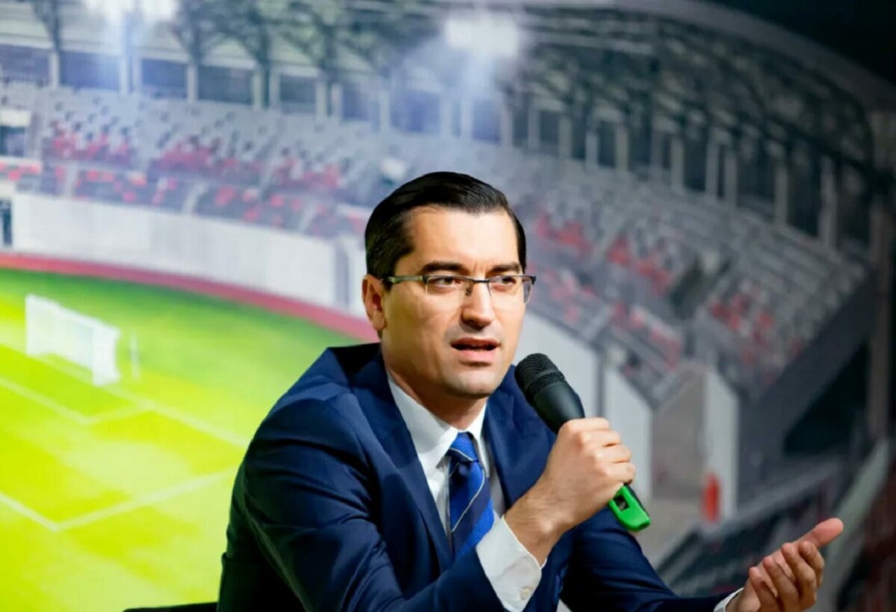 Ce se întâmplă cu dreptul Oțelului și Corvinului de a juca în Europa League. Răzvan Burleanu, anunț despre situația celor două finaliste ale Cupei României: „Vă pot spune asta”