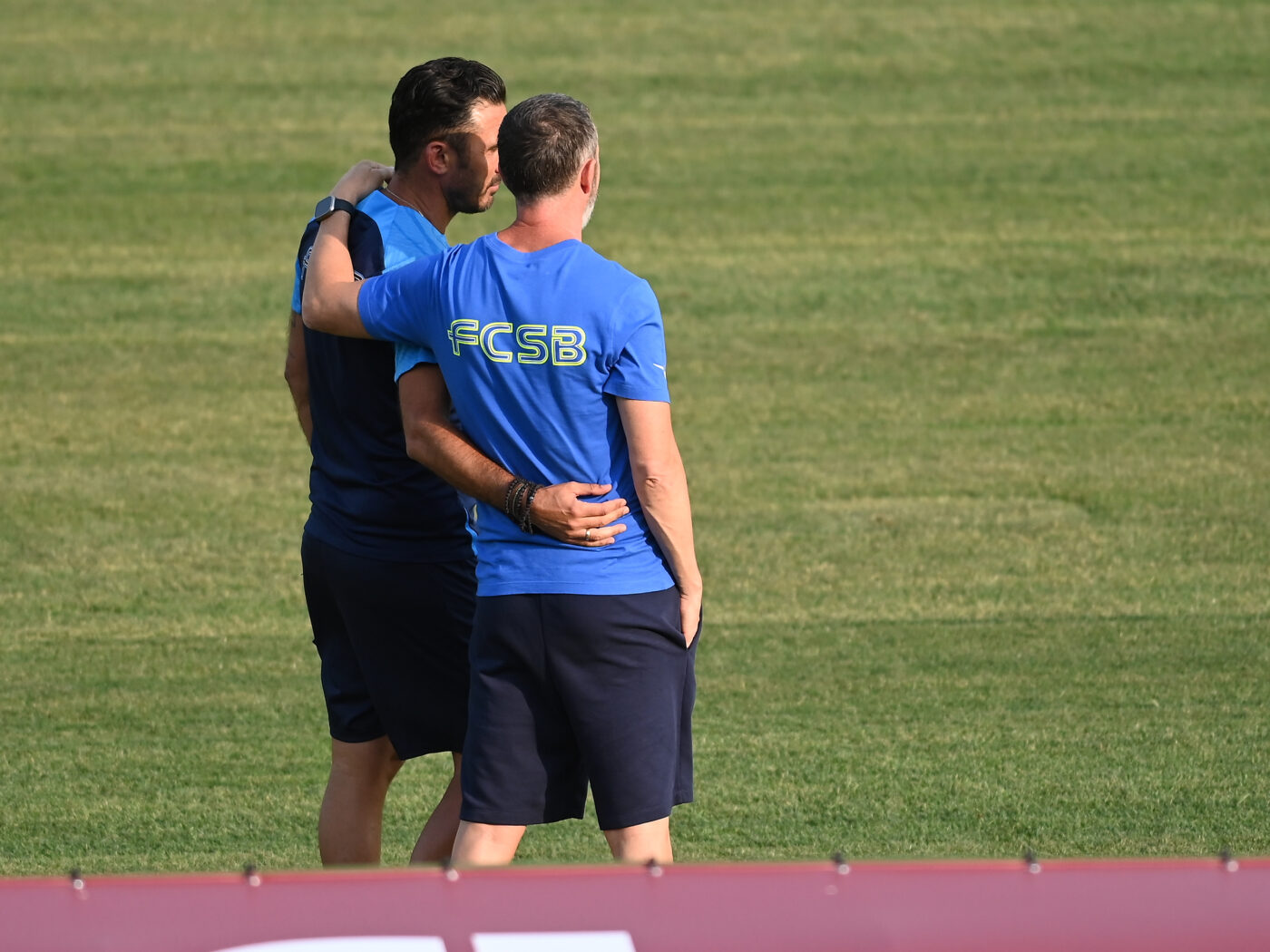 Ce transferuri pregătește FCSB din Superliga! Primele două nume surprinzătoare pe care Meme Stoica le-a remarcat: Dorinel Munteanu i-a făcut să „explodeze” la Oțelul Galați, deși amândoi au peste 30 de ani!