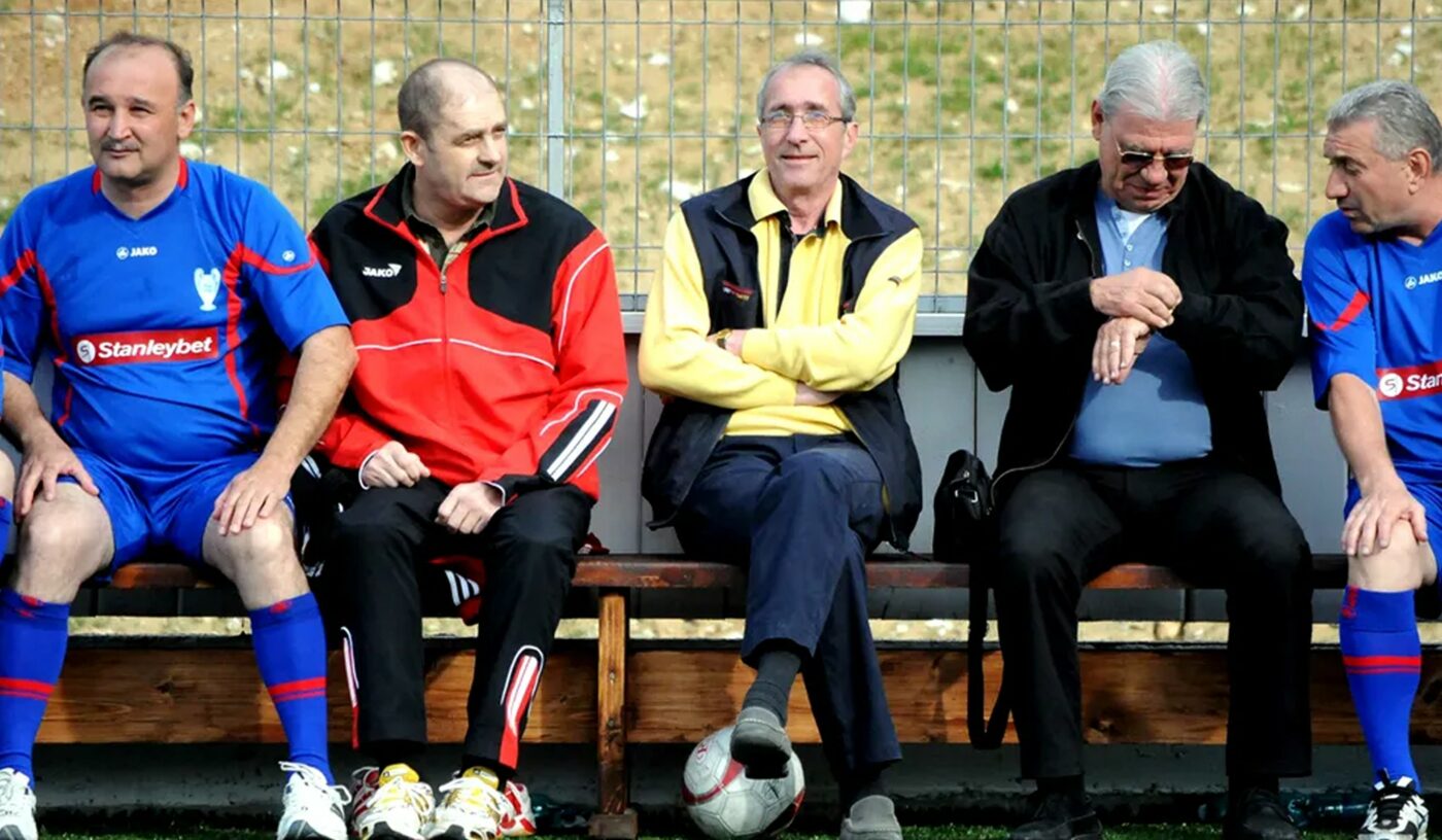 Ce transformare fizică a suferit Valentin Ceaușescu, omul care a format și protejat Steaua ’86, echipa care a câștigat Cupa Campionilor Europeni! Așa arată la 76 de ani fiul lui Nicolae Ceaușescu