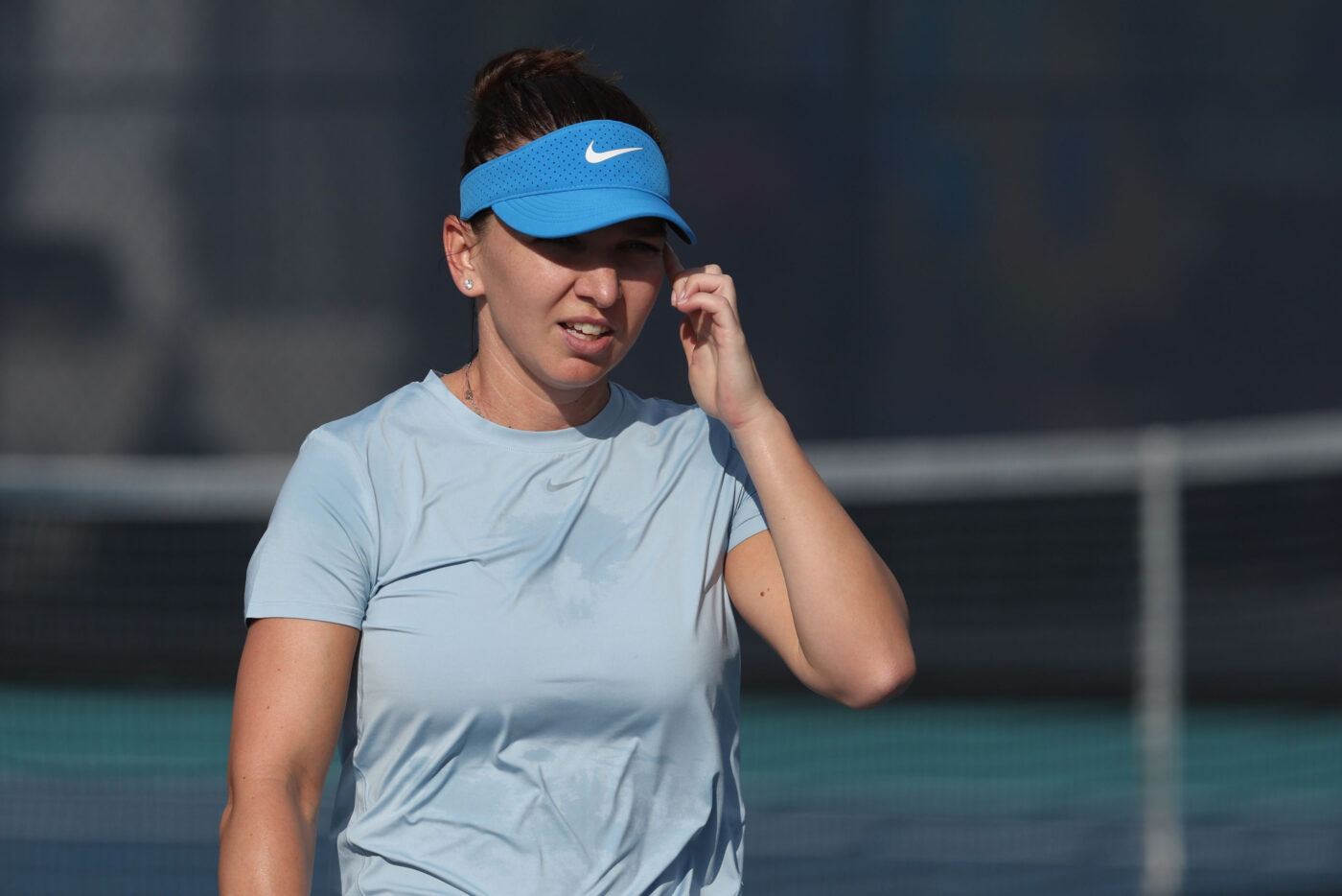 Cea mai mare provocare pentru Simona Halep în perioada în care a fost suspendată pentru dopaj! Ce trebuia să facă în fiecare zi: a spus totul într-un interviu pentru Associated Press