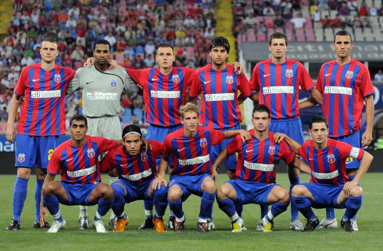 Cel mai scump străin transferat de Gigi Becali la FCSB, adus cu elicopterul la meci! La 38 de ani, fotbalistul este o legendă absolută la clubul său