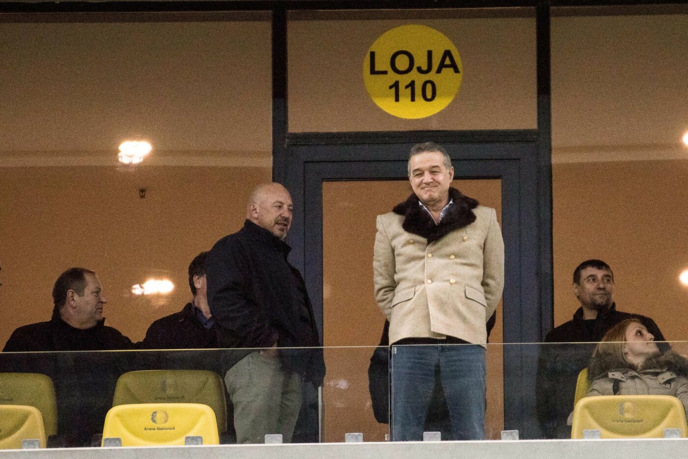 Cele două lovituri pe care le-a dat Gigi Becali pentru FCSB. Fotbalistul care a jucat în Serie A schimbă totul și pentru „perla africană”: „E altă categorie! A jucat cu Ibrahimovic și Immobile”