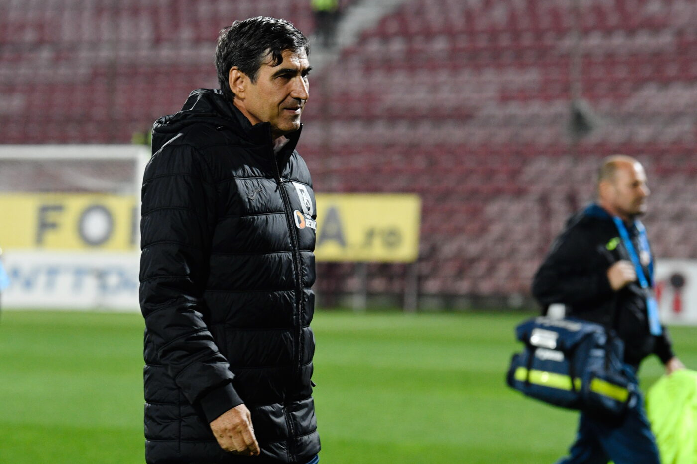 Cine a fost un fotbalist mai bun între Adi Ilie și Adi Mutu: verdictul lui Victor Pițurcă!