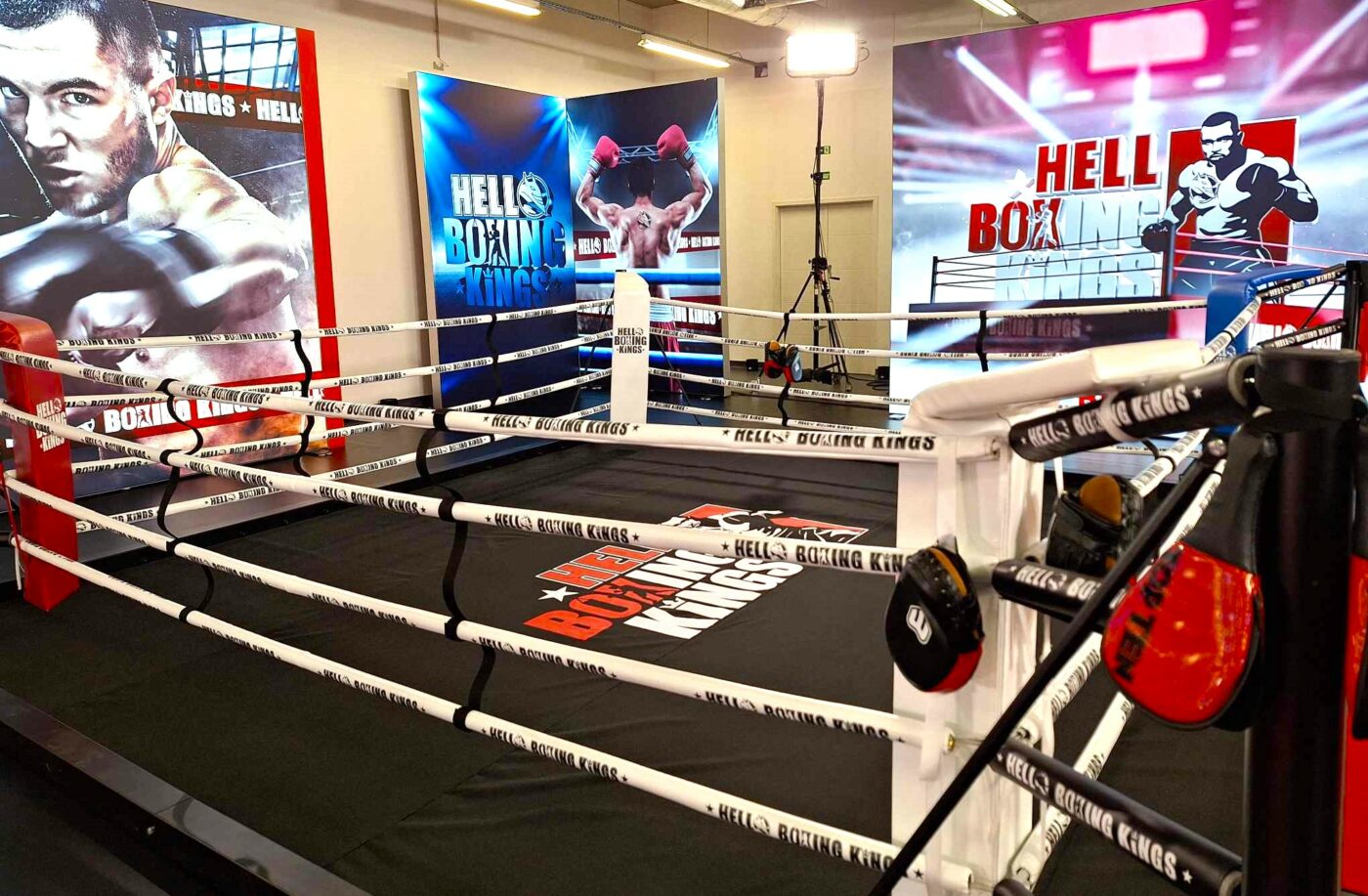 Competiția HELL Boxing Kings se află la jumătatea calificărilor, iar premiul cel mare a stârnit interesul a mii de luptători de box (P)