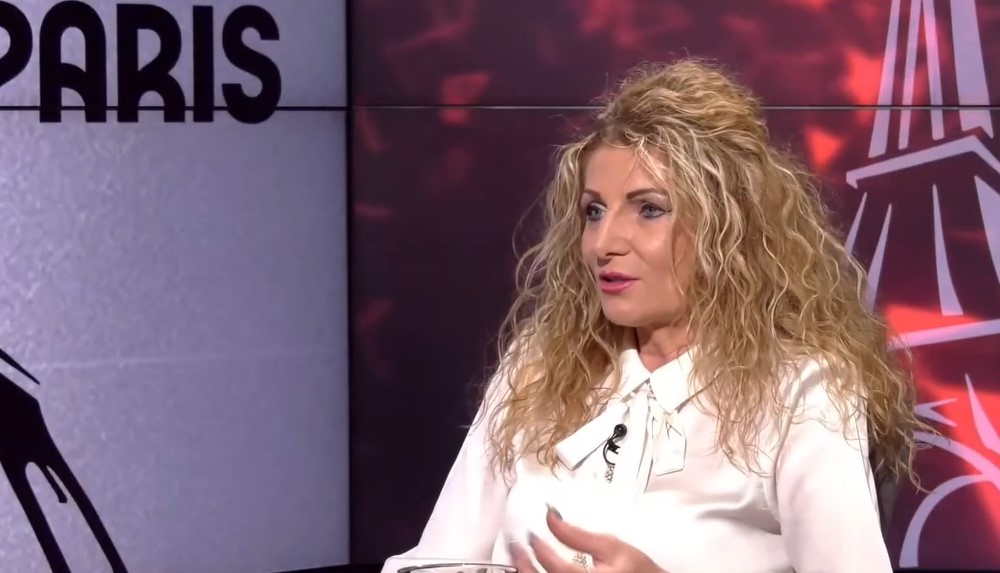 Constantina Diță nu ține la supărare, chiar dacă a muncit doi ani degeaba să aducă o mare competiție la București! „Federația noastră nu-și asumă răspunderea” | VIDEO EXCLUSIV DRUMUL SPRE PARIS