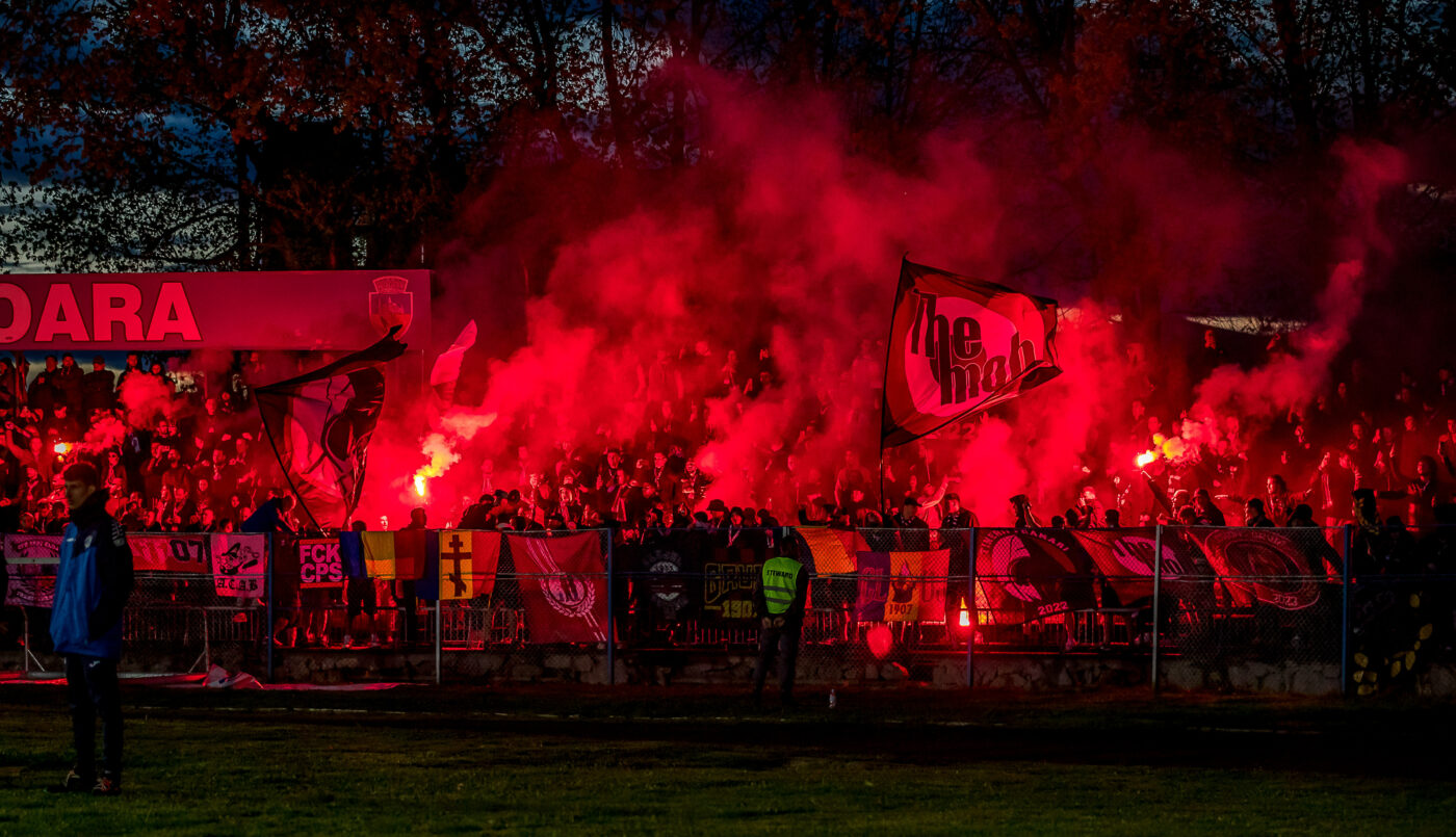 Corvinul Hunedoara, gata să joace în Europa League! Revelația nu s-ar muta în București și nici la Cluj-Napoca. Cele două stadioane luate în calcul de marea surpriză din Cupa României. EXCLUSIV