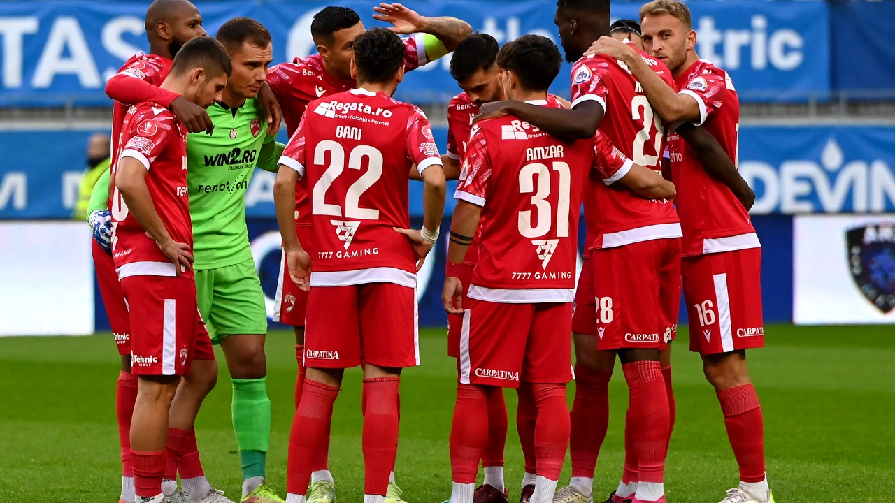 Unul dintre cei mai mari dușmani ai lui Gigi Becali deplânge situația de la rivala Dinamo București! „Asta e cel mai rușinos”