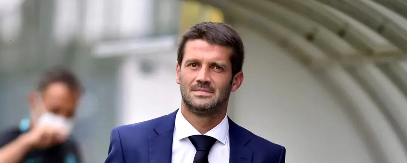 Cristi Chivu, ofertă bombă de la Dan Șucu pentru a deveni antrenor la Rapid! Soția Adelina Chivu se opune: „Nu cred că vrea ea”