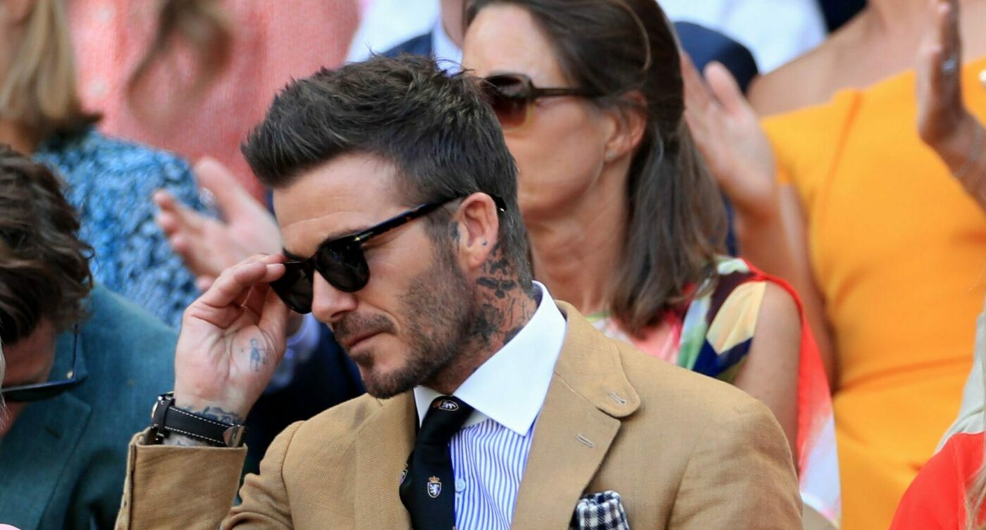 Cum a răsfățat-o David Beckham pe soția lui, Victoria Beckham, de ziua acesteia de naștere. A chemat „private jet”-ul și i-a făcut o surpriză pe care nu o va uita prea curând