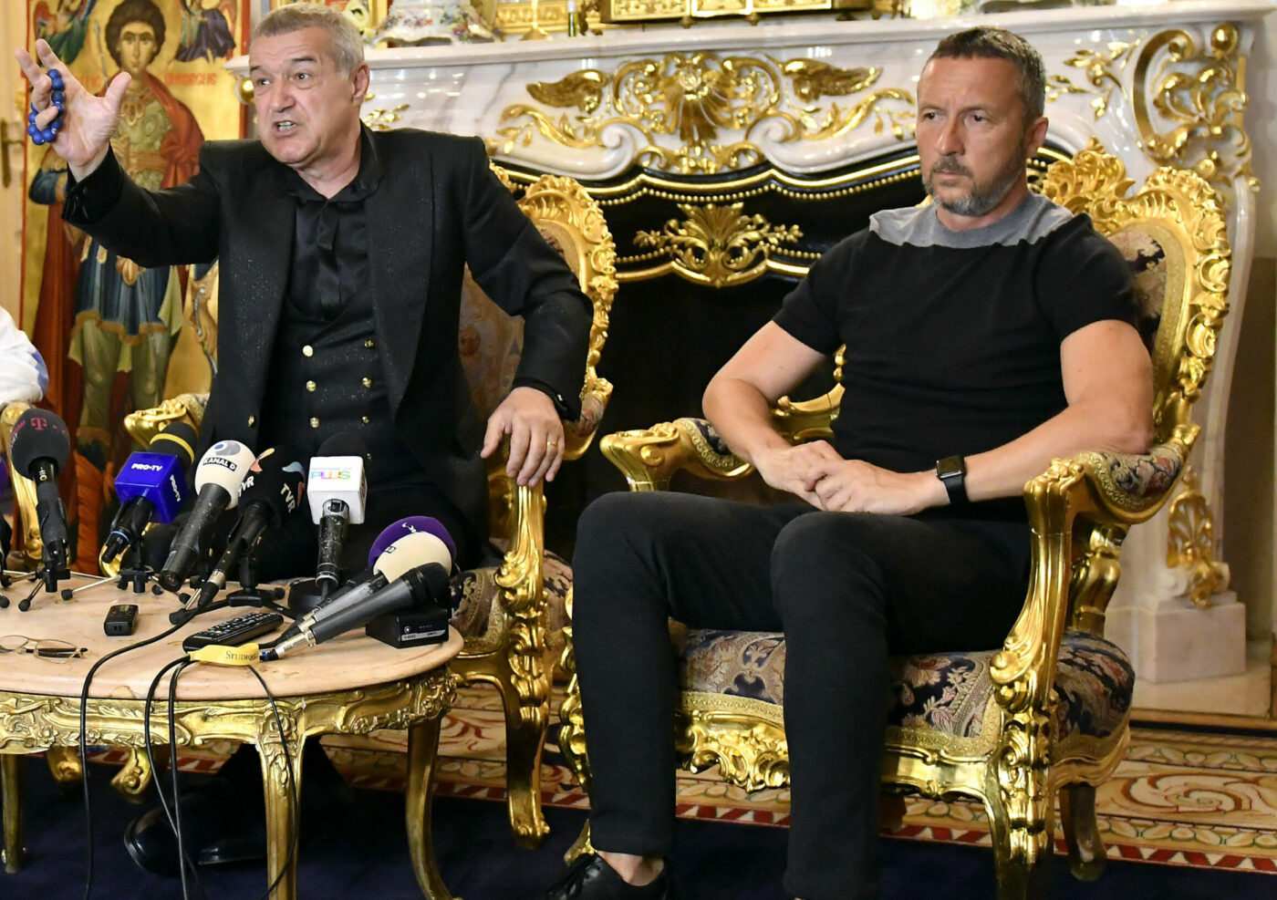 Cum a reușit Gigi Becali să dea lovitura cu cel mai tare transfer al FCSB! „Lui Meme nu i-a venit să creadă! E prea bun”