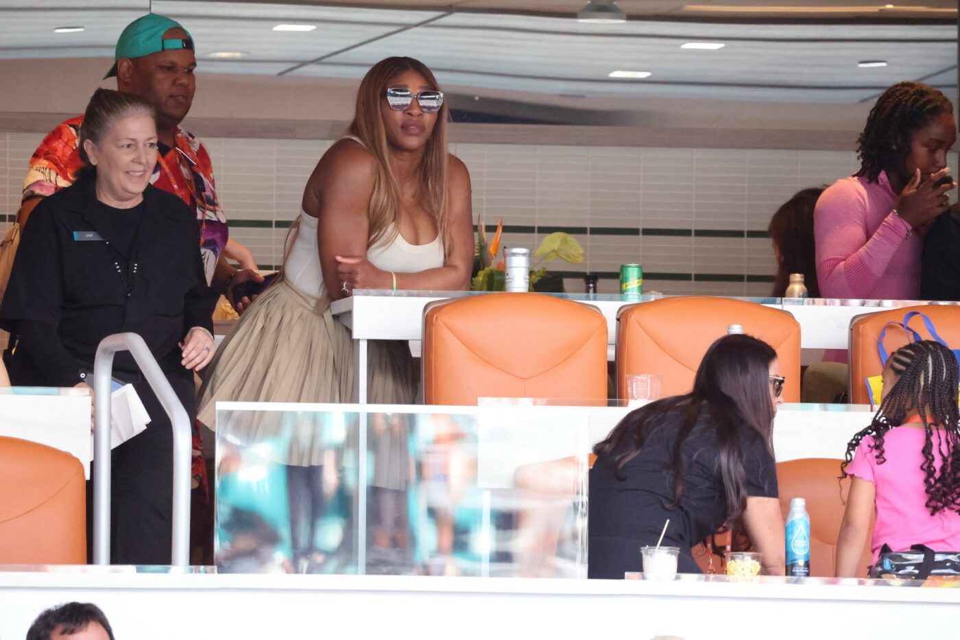 Cum a schimbat-o pe Serena Williams faptul că este mamă. Rivala Simonei Halep dezvăluie cum se uită acum la cum arată fetițele și femeile din jur