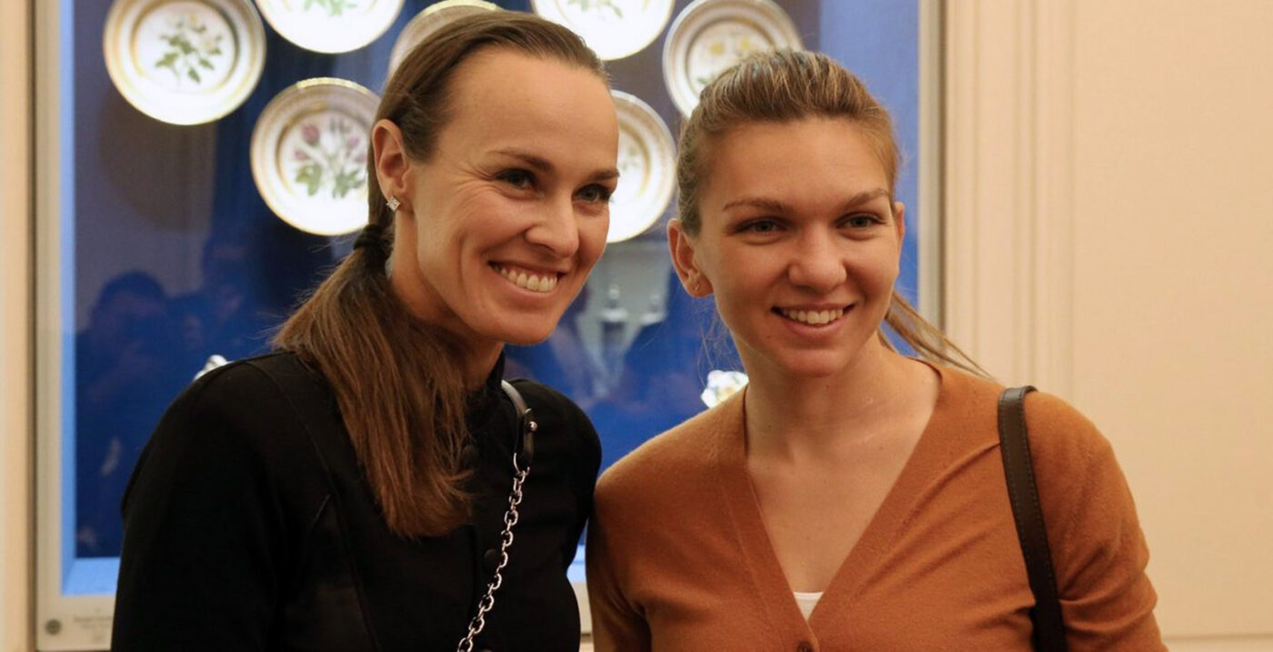 Cum arată Martina Hingis, marea campioană din Elveția, la 43 de ani! Apariție ieșită din comun pentru legendara jucătoare de tenis