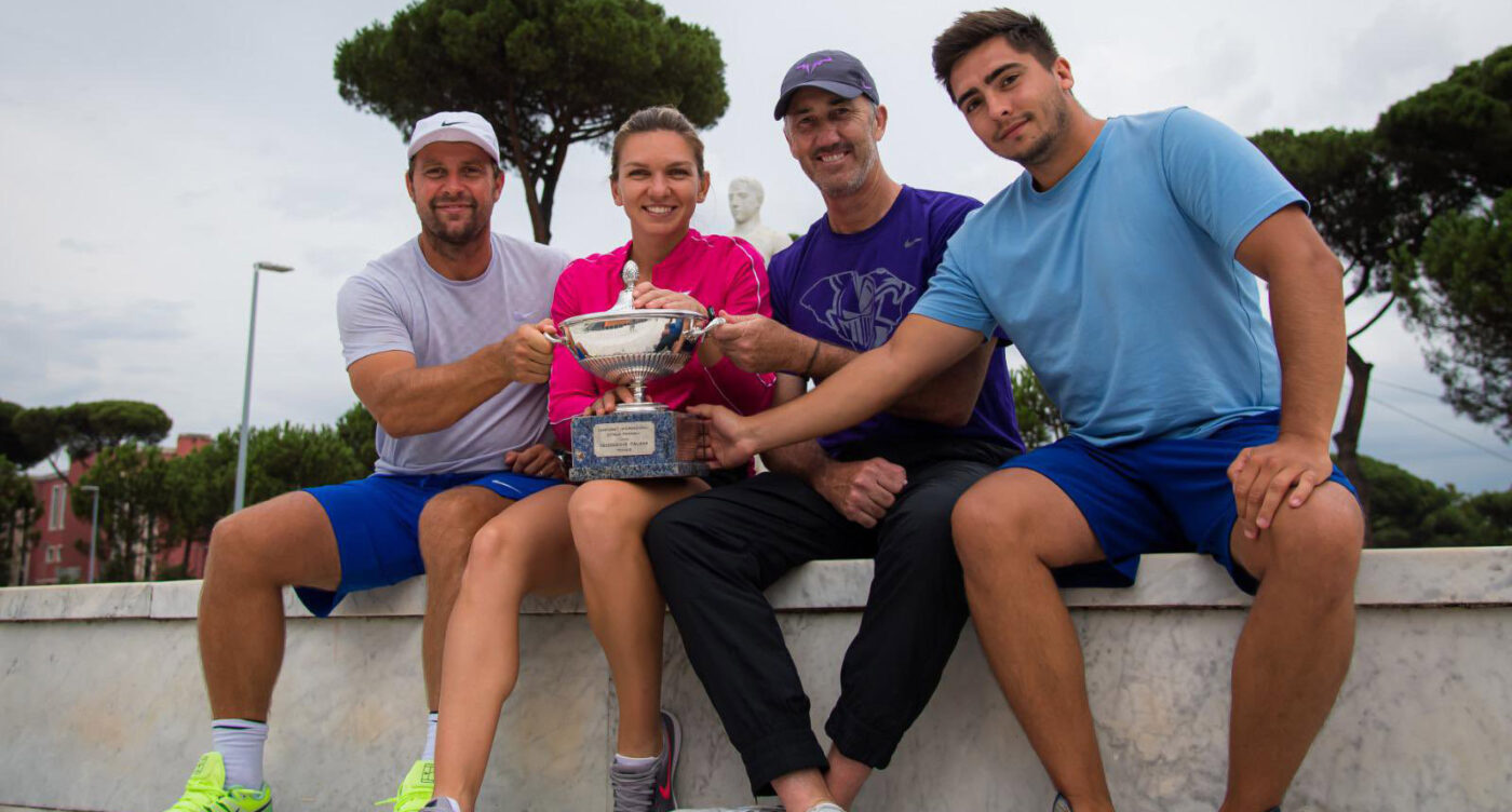 Cum se trag sforile pentru obținerea unui wildcard și cum poate fi afectată Simona Halep de „datoriile” turneelor de Grand Slam față de anumite țări