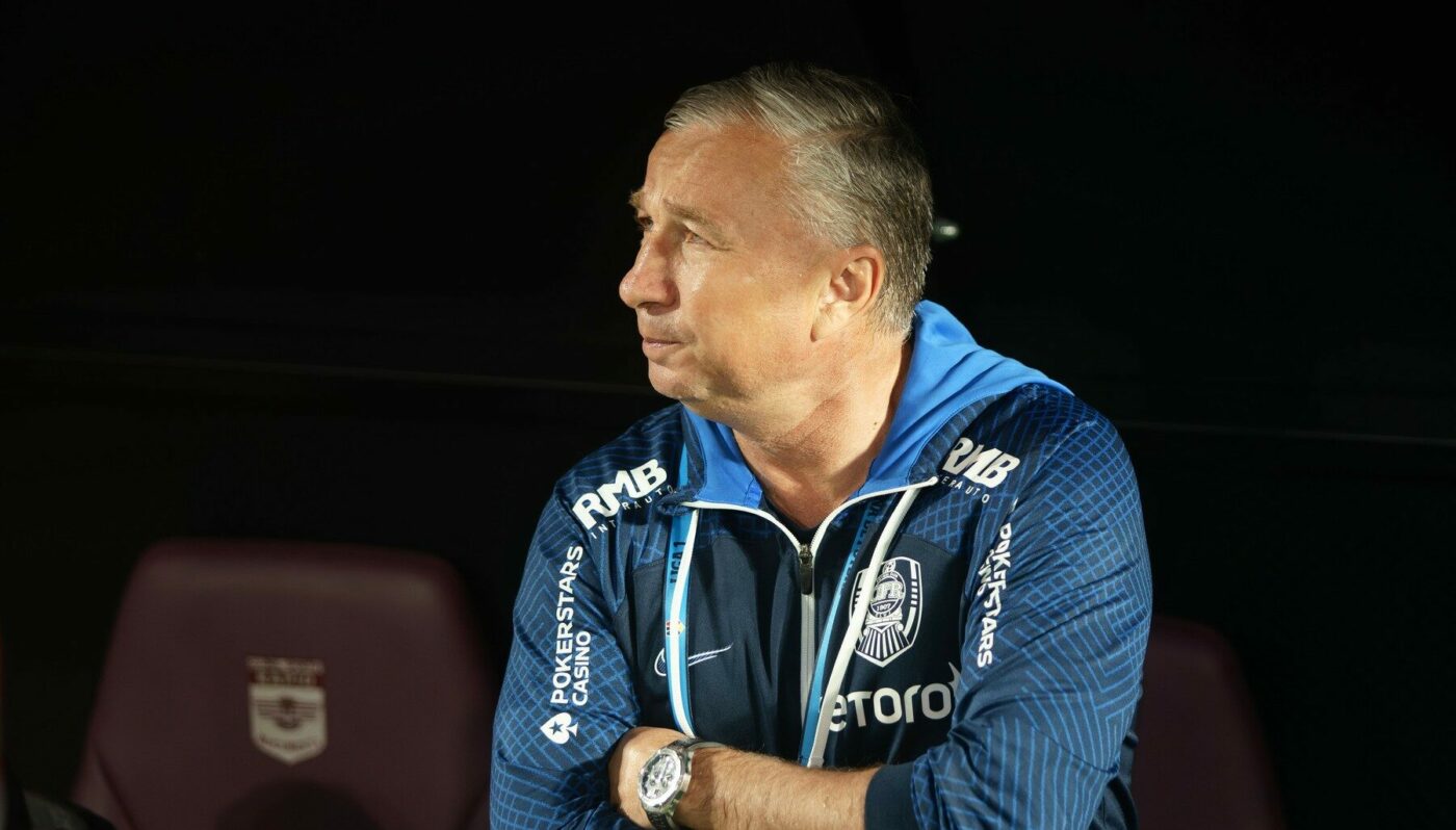 Dan Petrescu, negocieri bombă cu un club din Superliga! Anunț venit din Coreea de Sud