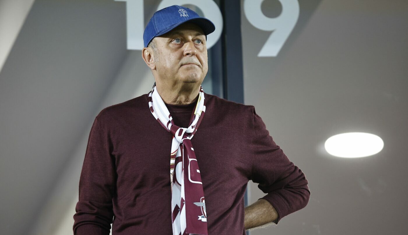 Dan Şucu face încă un transfer din Italia pentru Rapid! E fundaş central, are 19 ani şi e legitimat la un club de Serie A