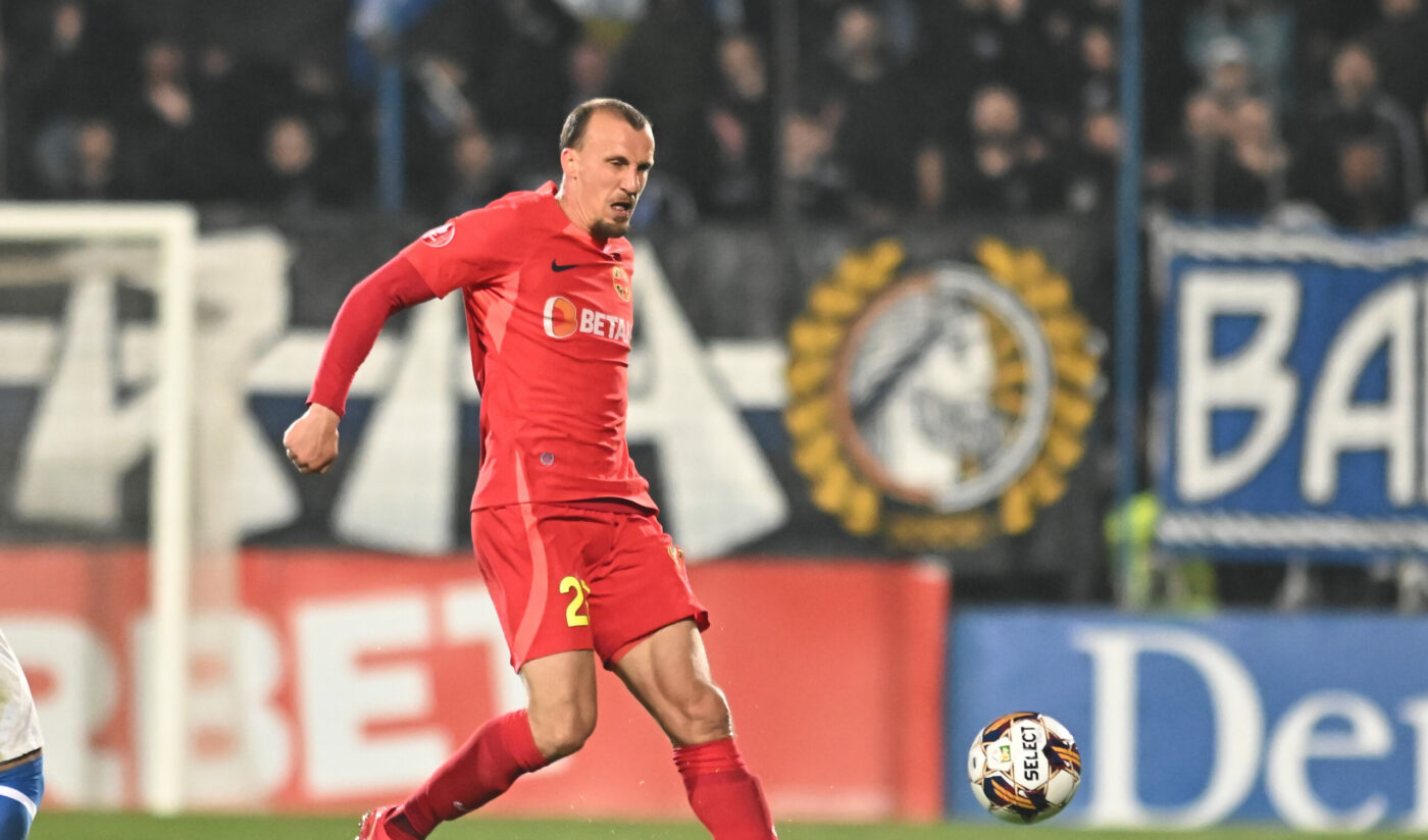 Darius Olaru, anunț șoc despre accidentarea lui Vlad Chiricheș în FCSB – Rapid 2-2! Dacă diagnosticul se confirmă, ratează sigur EURO 2024: „Așa am auzit”