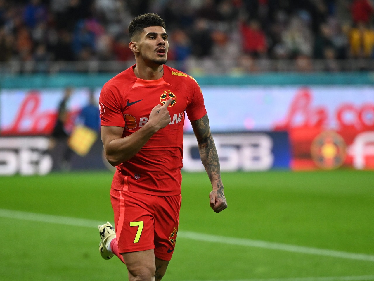 De ce Florinel Coman se transferă „între cămile” și nu în top 5 din Europa! Verdictul dur și trist vine de la antrenorul care transformă fotbaliștii din promisiuni în certitudini: „Asta îi lipsește”