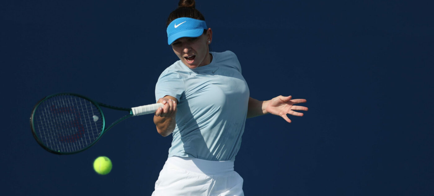 De ce au ales-o cei de la Madrid pe Simona Halep pentru a-i acorda wildcardul numărul 1! Recordul impresionant pe care îl are românca