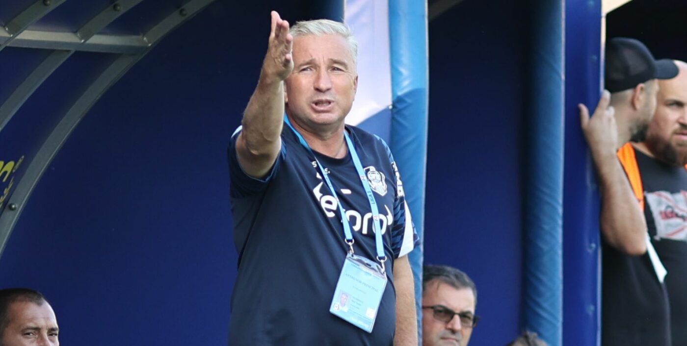 De ce n-a ajuns Dan Petrescu mai repede la Cluj. Ce probleme a întâmpinat la plecarea din Coreea de Sud
