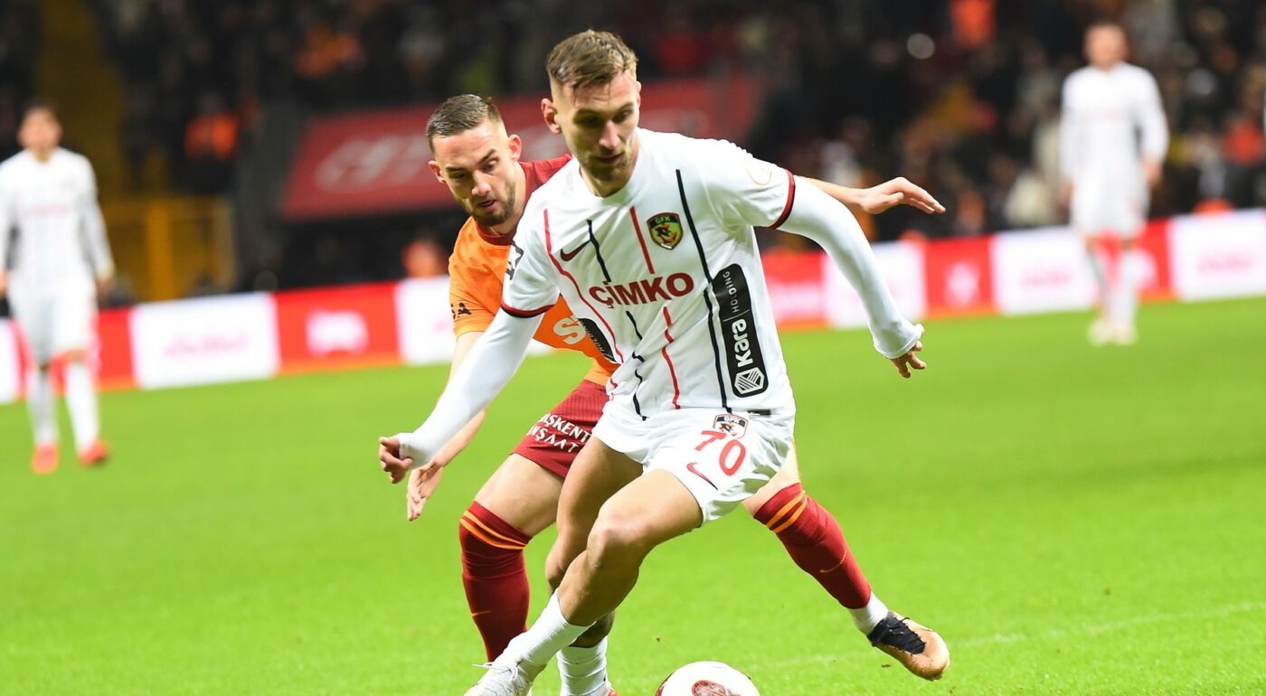 Denis Drăguş e aproape să semneze pentru transferul carierei! „E așteptat să se finalizeze”