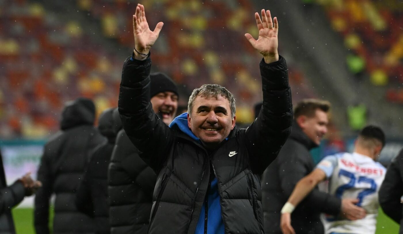 Două „bijuterii” de 175.000.000 de euro au fost aprobate de Guvern! Arene SF pentru două campioane ale României, care au dat țării cei mai mari fotbalişti: lovitură pentru Gică Hagi!