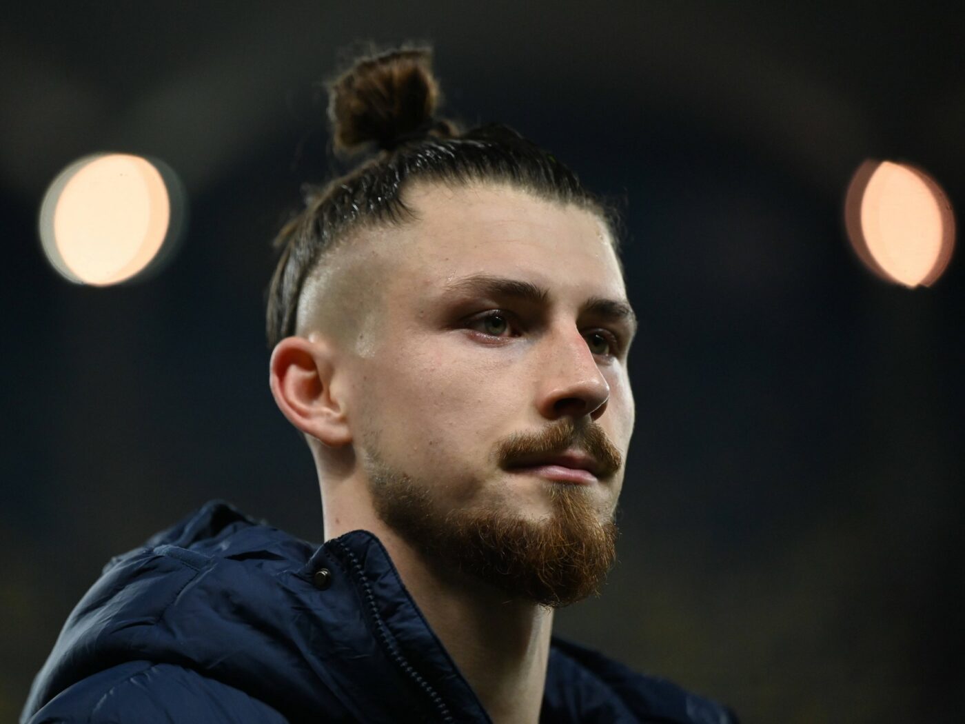 E din ce în ce mai greu pentru Radu Drăgușin. Tottenham a făcut show fără el, iar Micky van de Ven, concurentul de coșmar de pe postul românului, a marcat!
