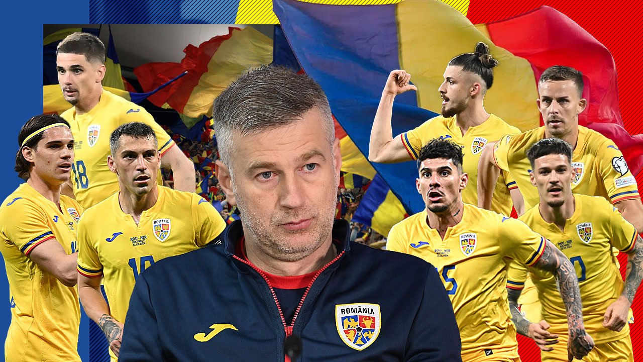 Eurotricolorii la raport. Etapă alarmantă pentru cei mai mulți din oamenii de bază ai lui Edi Iordănescu! Meci foarte bun dar eșec pentru Răzvan Marin, a profitat cu noroc Andrei Rațiu în La Liga și câteva semne pozitive dinspre FCSB. În rest, la zi e cam jale!