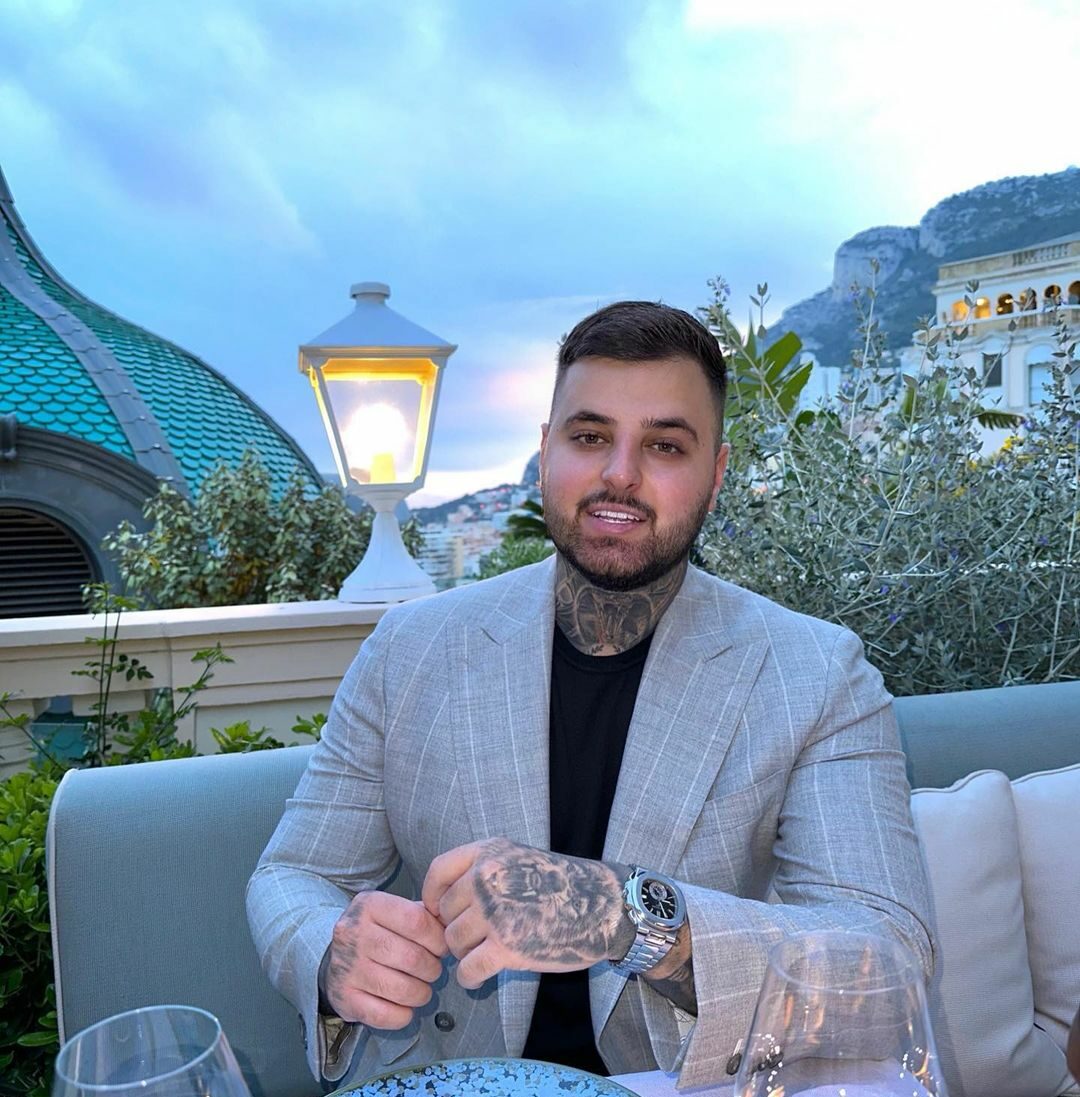 FRF l-a amendat pe Adrian Mititelu Jr pentru aceeași greșeală pe care o făcuse și Gigi Becali! Ce sumă e obligat să achite fiul patronului de la FC U Craiova