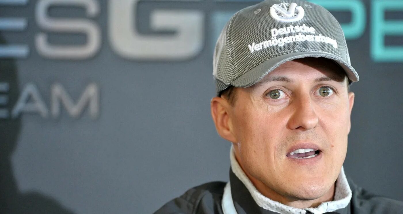 Familia lui Michael Schumacher vinde tot. A scos ceasurile germanului la licitație