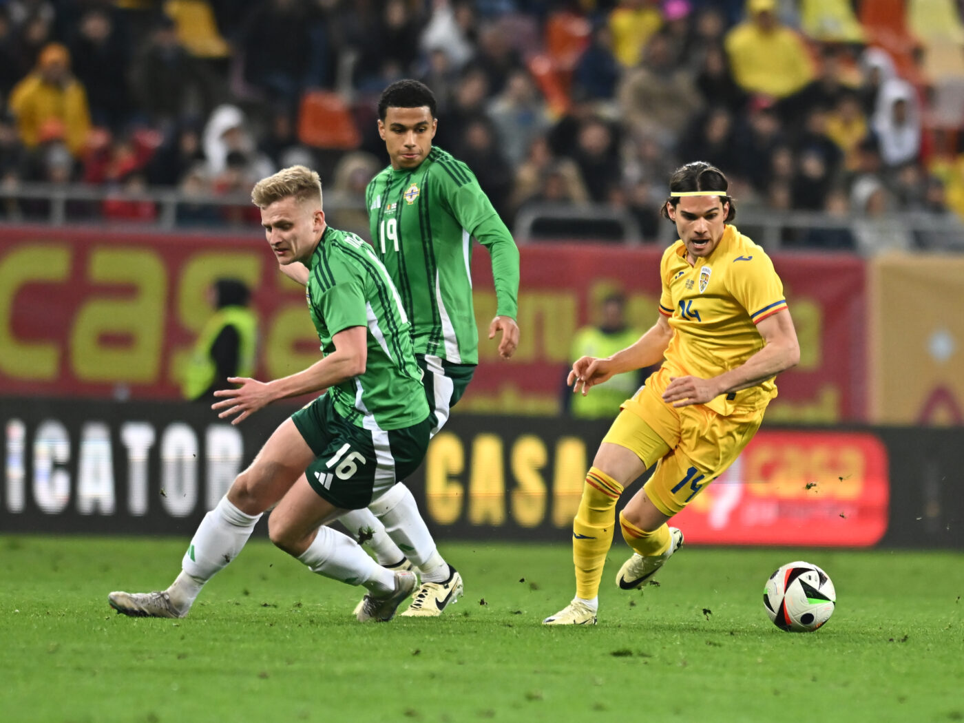 Fiorentina îl regretă pe Ianis Hagi. Italienii scriu despre transferul românului