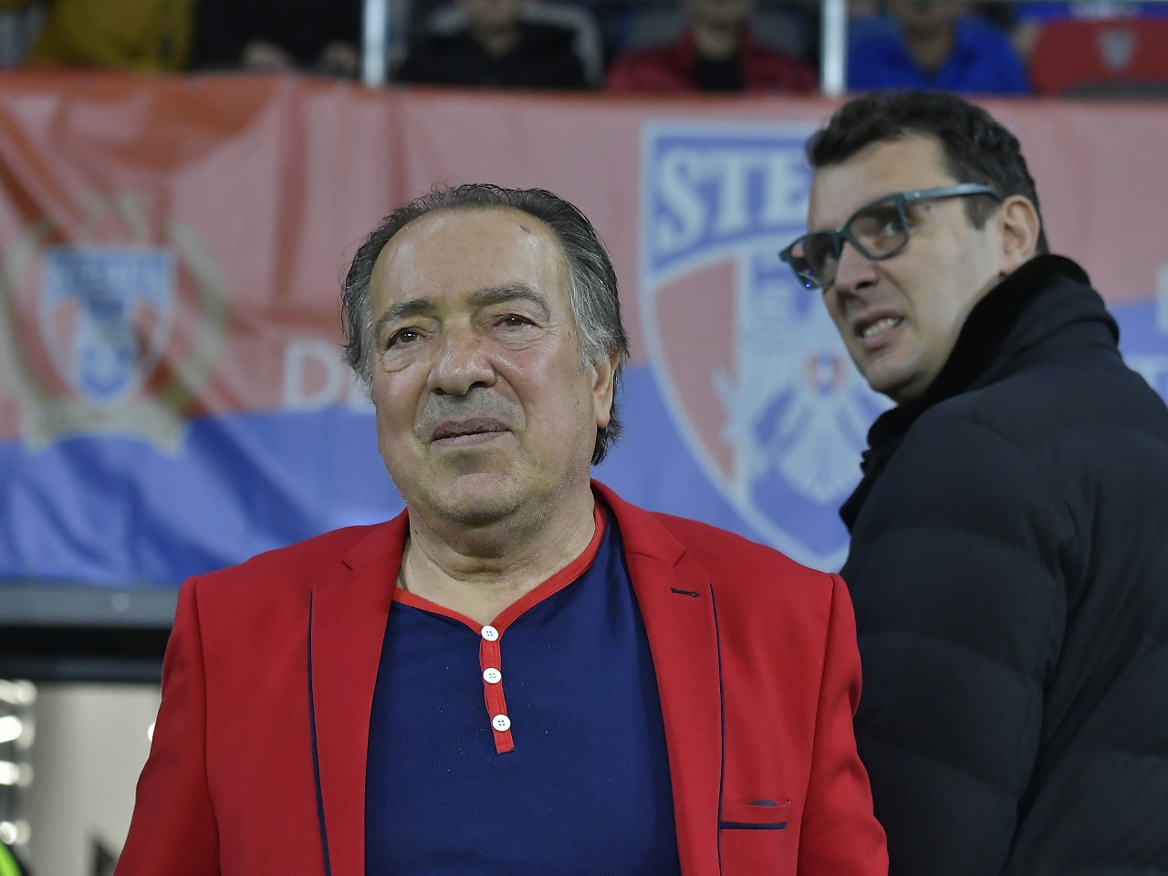 Florinel Coman ratează Bundesliga și ajunge la arabi, iar Marcel Răducanu îl atacă pe starul FCSB! Ce crede că au văzut scouterii străini la el