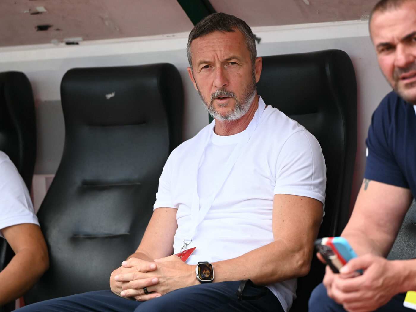 Florinel Coman, transfer iminent în Qatar. Meme Stoica a confirmat oficial și a anunțat înlocuitorul cu care FCSB vrea să dea lovitura: „Un fenomen, o să vedeți”