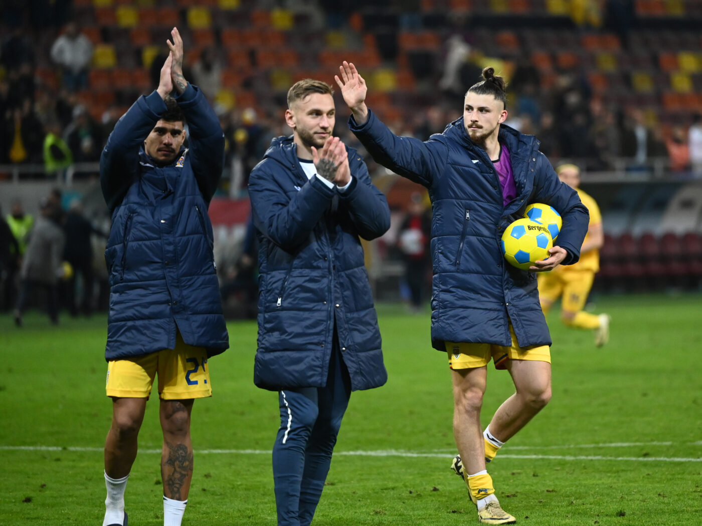 Fostul președinte din Superliga îl distruge pe Florinel Coman pentru că vrea să se transfere în Qatar! L-a băgat în aceeași oală cu Radu Drăgușin: „Le e frică de asta!”. VIDEO