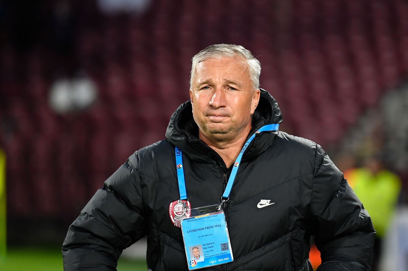 Fostul elev al lui Dan Petrescu îi critică virulent pe șefii celor de la CFR Cluj: „Penibil!” VIDEO