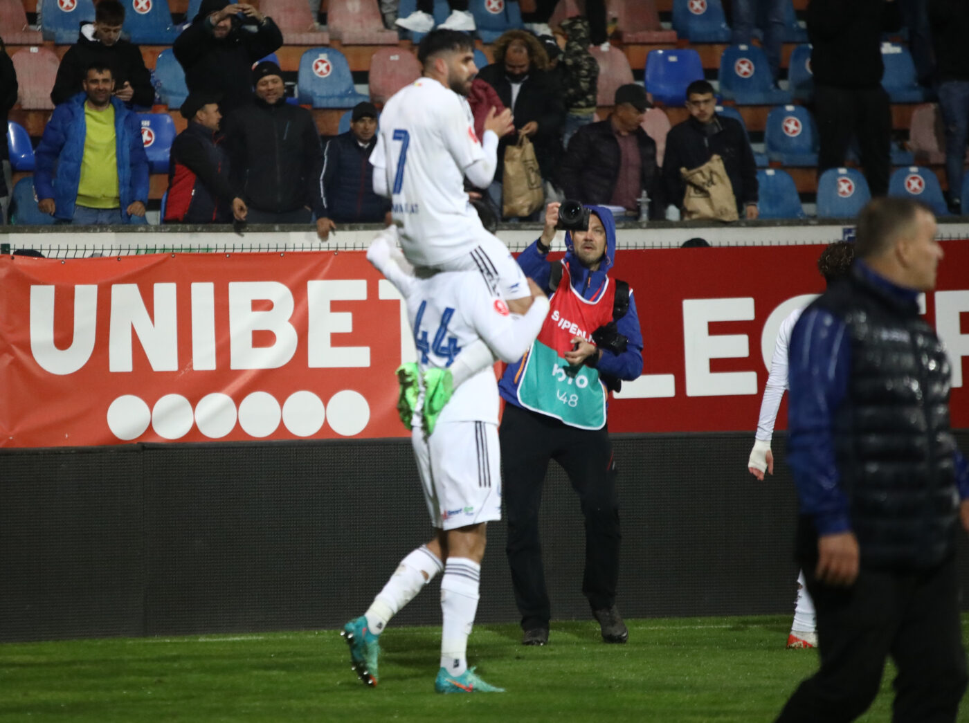 Fotbalistul care a trimis-o pe Dinamo pe loc direct retrogradabil a dezvăluit cheia succesului: „De asta nu renunț”