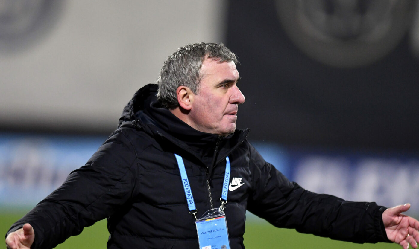 Fotbalistul descoperit de Gică Hagi a devastat o vilă de 18.000.000 de euro! „Striga ca un nebun!”