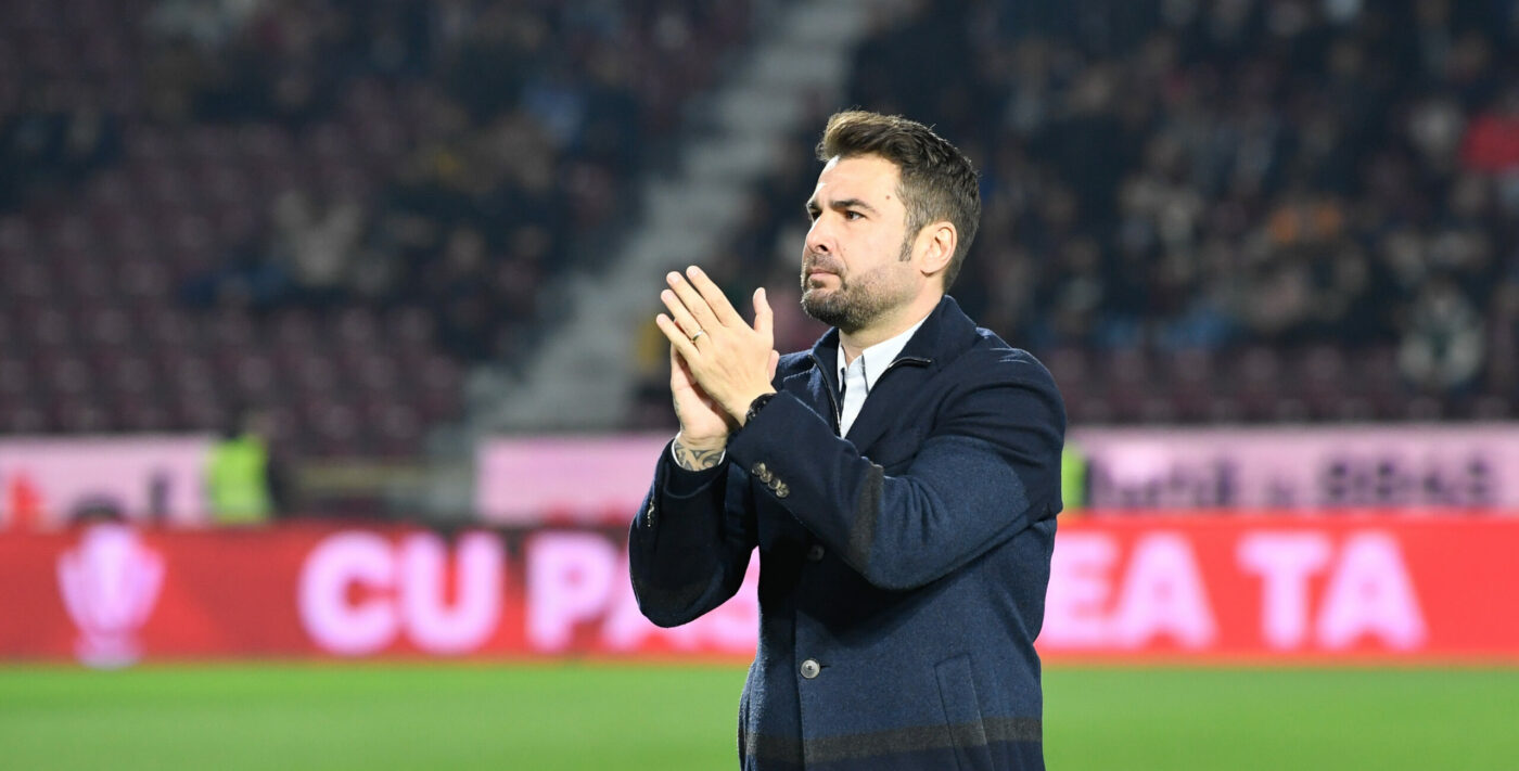Gata! Mutu a vorbit, a dat cărțile pe față și îi acuză pe fotbaliștii lui CFR Cluj că l-au „lucrat” pentru a-l da afară! S-a spart „buboiul” din vestiarul lui Nelu Varga: „M-am simțit trădat”