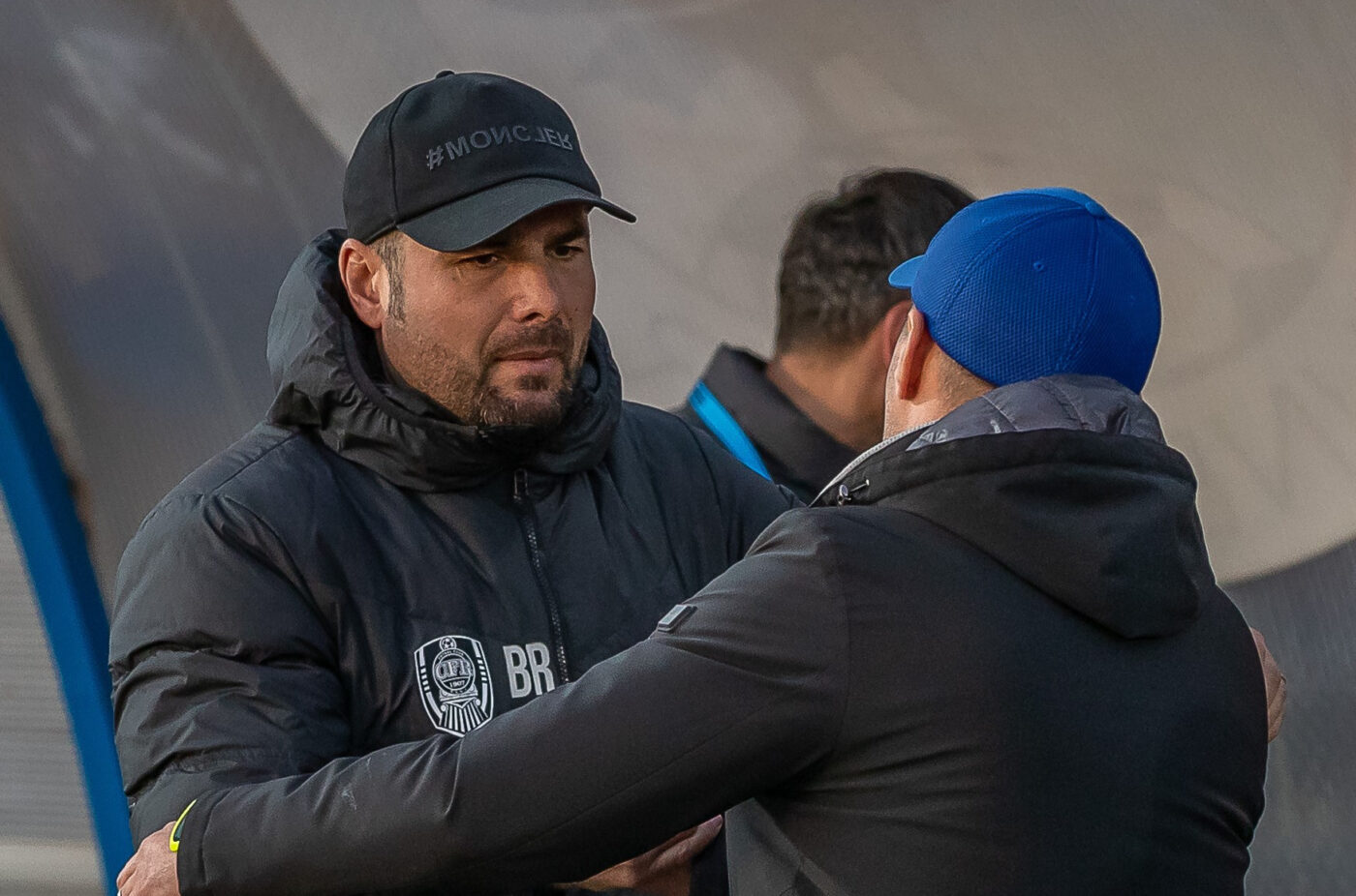 Gest șocant al lui Adrian Mutu, chiar înainte să își dea demisia de la CFR Cluj. Nelu Varga a rămas mut de uimire: 30.000 de euro s-au „evaporat” din conturile „Briliantului”