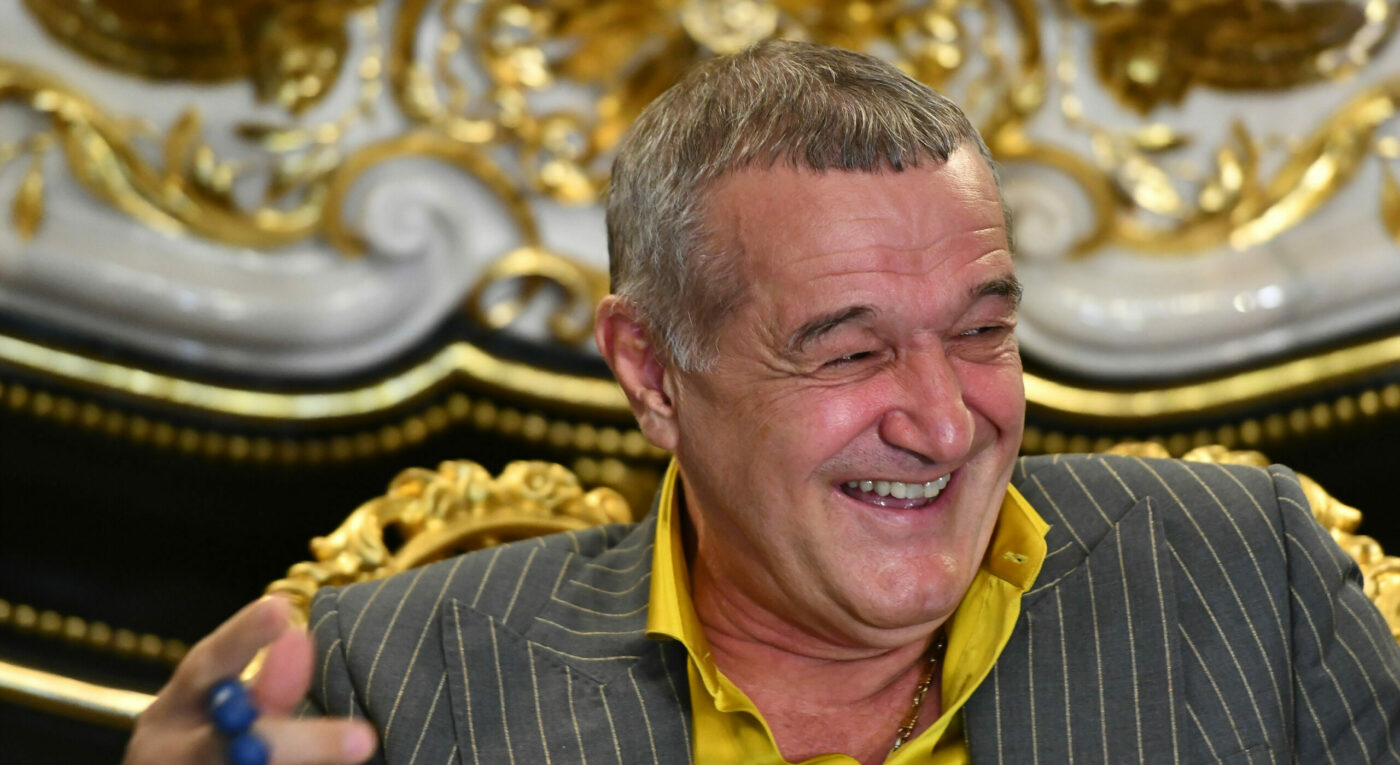 Gigi Becali a dat lovitura! Vine din vară la FCSB, iar Ilie Dumitrescu e convins că are o calitate extraordinară