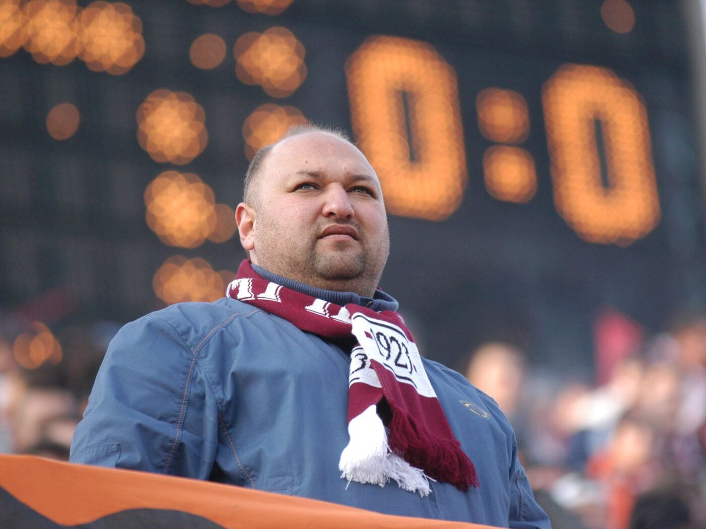 Gigi Corsicanu’ nu mai suportă și îl vrea plecat pe Cristiano Bergodi! „Când ajungi să fii umilit, e de bun simț să îți dai demisia!”