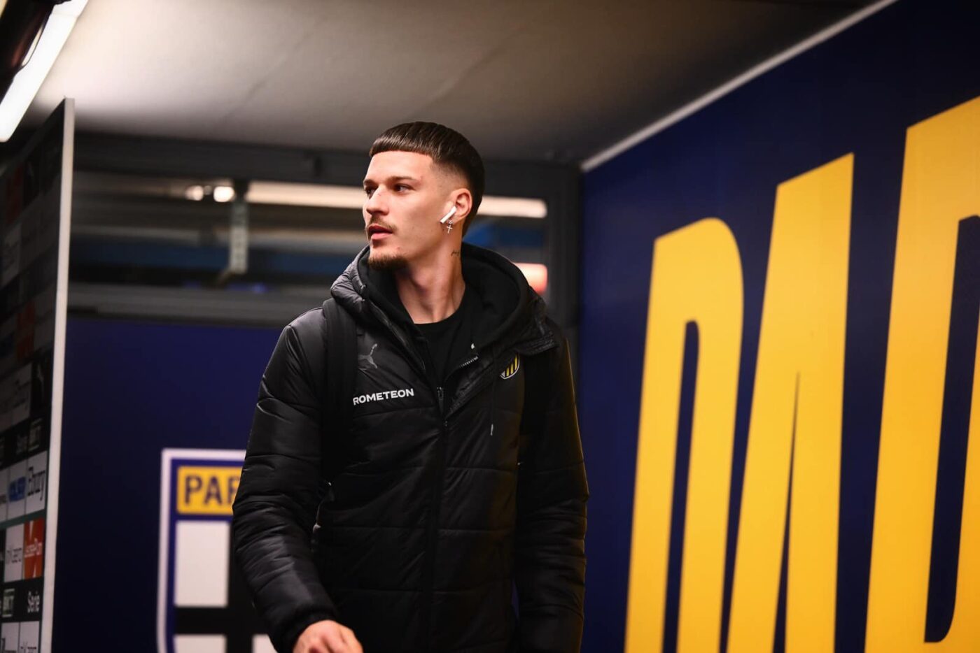 Giovanni Becali forțează obținerea unui salariu uriaș pentru Dennis Man, după ce Juventus, Inter și Borussia Dortmund s-au interesat de clientul lui! Ce contract le-a cerut celor de la Parma