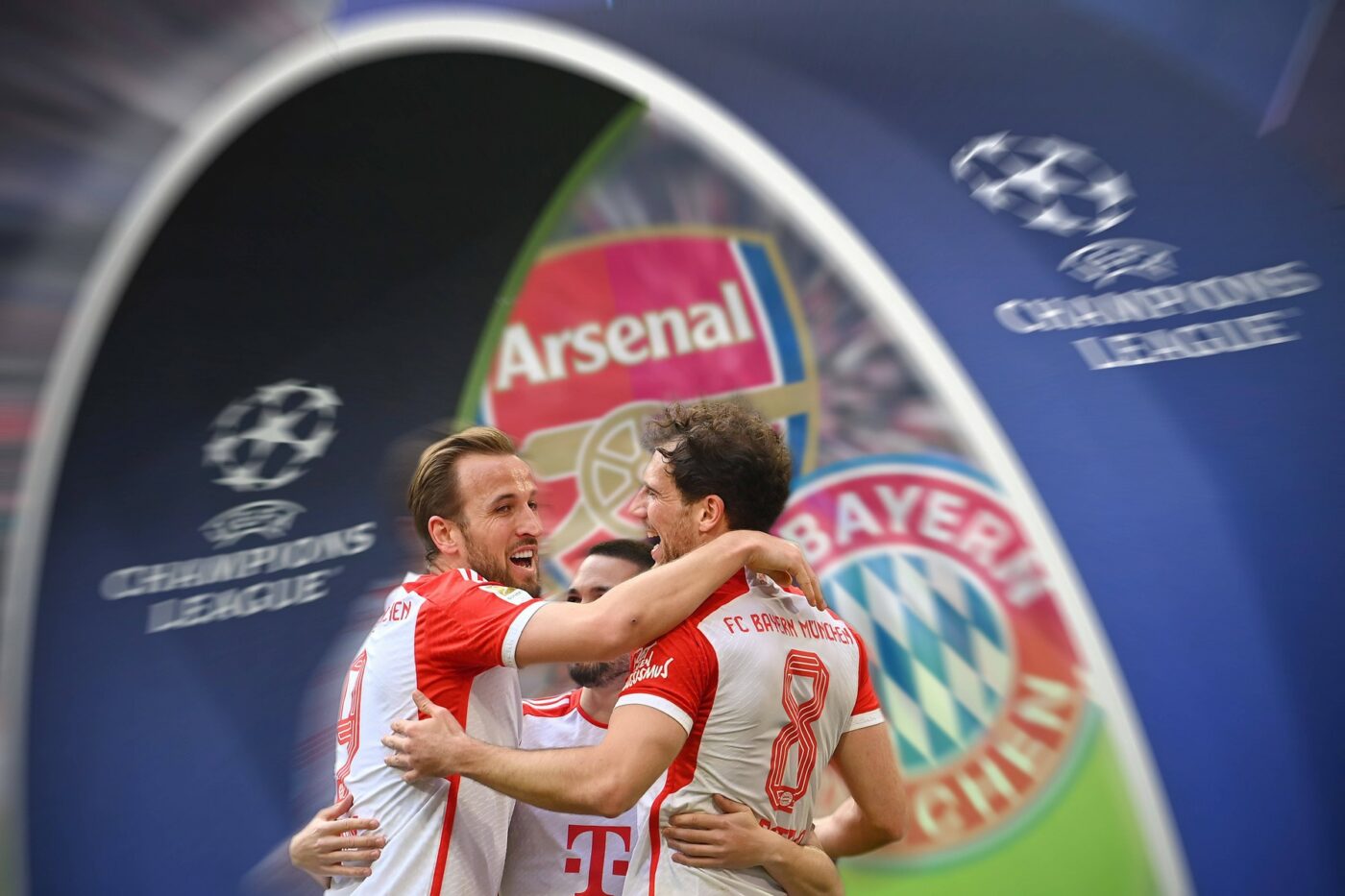 Harry Kane are o motivație în plus înainte de Bayern Munchen – Arsenal! Atacantul englez vrea ca primul său trofeu din carieră să fie Liga Campionilor