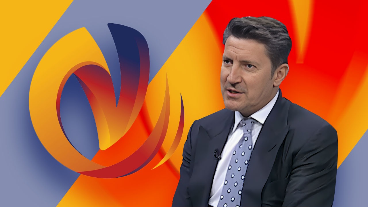 Horațiu Nicolau, izgonit de la FR Volei! Ar intenționa să participe la alegeri, dar nu poate din cauza statutului învechit care prevede 10 ani de activitate în fenomen și el are doar 9. „Dacă vine Ion Țiriac să candideze, ce facem? Îl dăm afară?”. EXCLUSIV