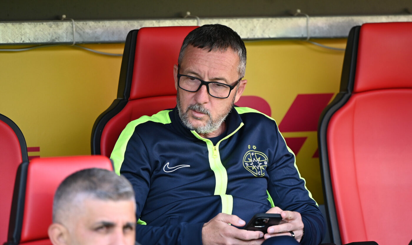 Impresarul favorit i-a dat lui Meme Stoica lista cu fotbaliștii din care se vor alege cele 7 transferuri de la FCSB!