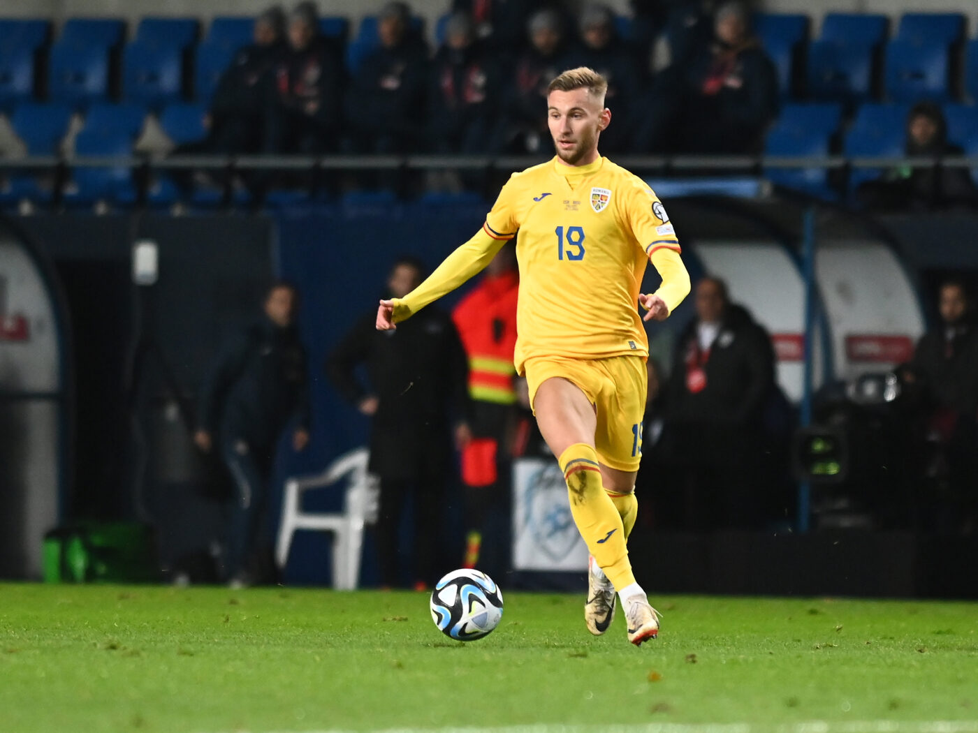 Impresarul secund al lui Radu Drăgușin se implică în transferul lui Denis Drăguș și aruncă în aer tratativele cu Trabzonspor! Florin Manea susține că afacerea e departe de a fi una rezolvată