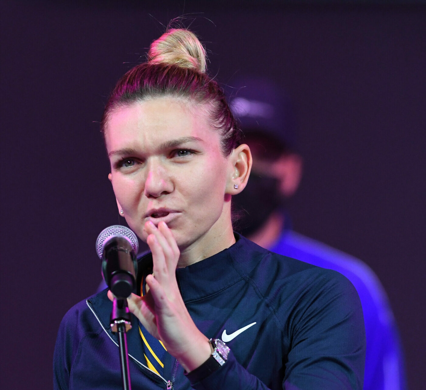 Inteligența artificială a decis care e cel mai bun meci pe care Simona Halep l-a făcut în carieră! Lovitură teribilă pentru Serena Williams