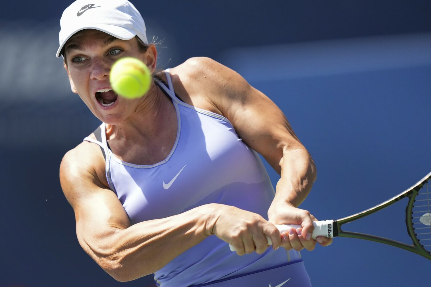 Interviul cu Simona Halep care a ajuns și în presa din SUA. Marea campioană e în alertă: „Am 32 de ani. Nu mai sunt atât de tânără”