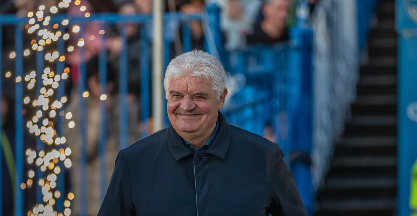 Ioan Andone nu mai are niciun dubiu în privința campioanei din Superliga! „Trădare” pentru rapidiști: „Fac patru meciuri bune și două proaste, unele lucruri nu se schimbă!”